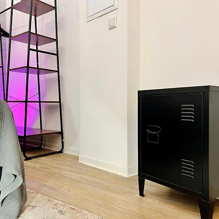 Bunker Zentral Messe Business אסן