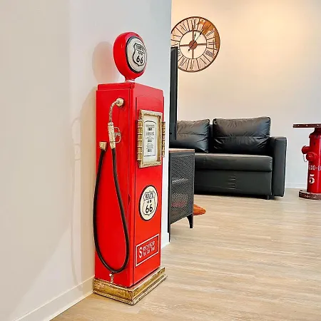 Bunker Zentral Messe Business * אסן