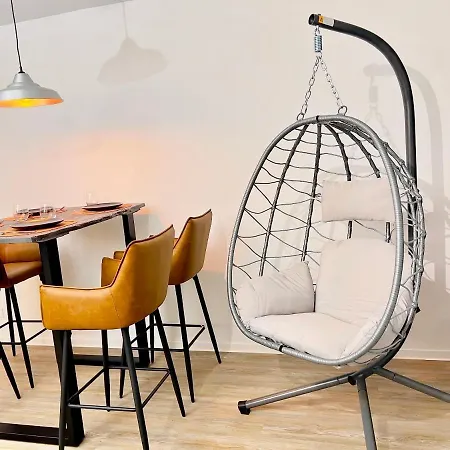 Bunker Zentral Messe Business * 에센