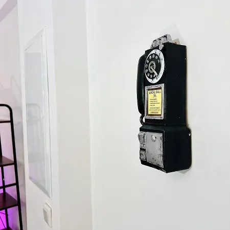 Apartment Bunker Zentral Messe Business *