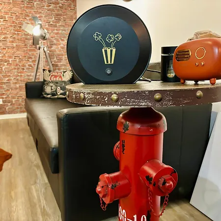 Bunker Zentral Messe Business