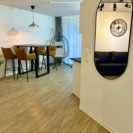 Bunker Zentral Messe Business אסן