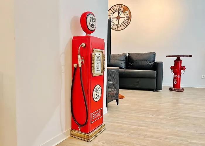 Bunker Zentral Messe Business * 埃森