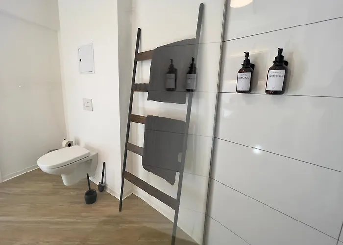 Bunker Zentral Messe Business * 埃森