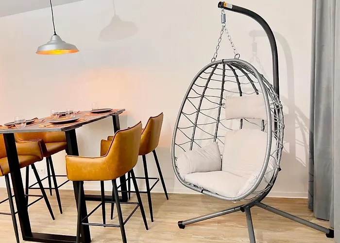 Bunker Zentral Messe Business * 에센