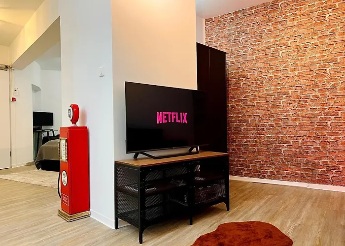 Bunker Zentral Messe Business *