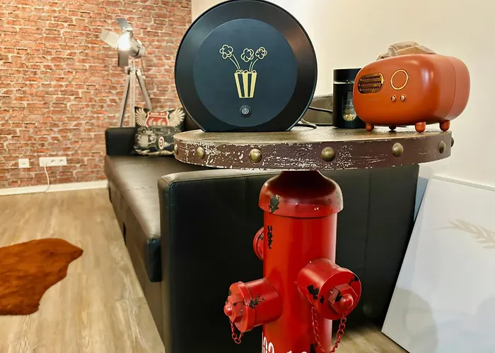 Bunker Zentral Messe Business