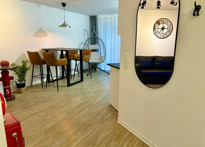 Bunker Zentral Messe Business 埃森